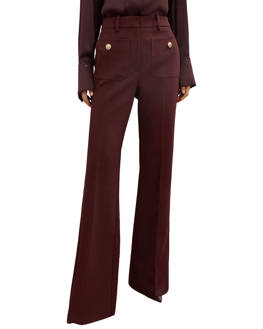 Parisa Trouser