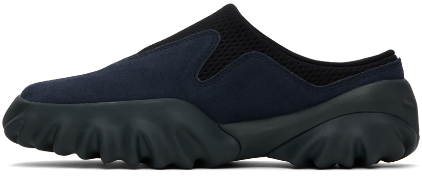 Oakley Factory Team Navy & Black Chop Saw Mules