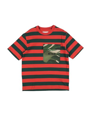 Kid Boy T