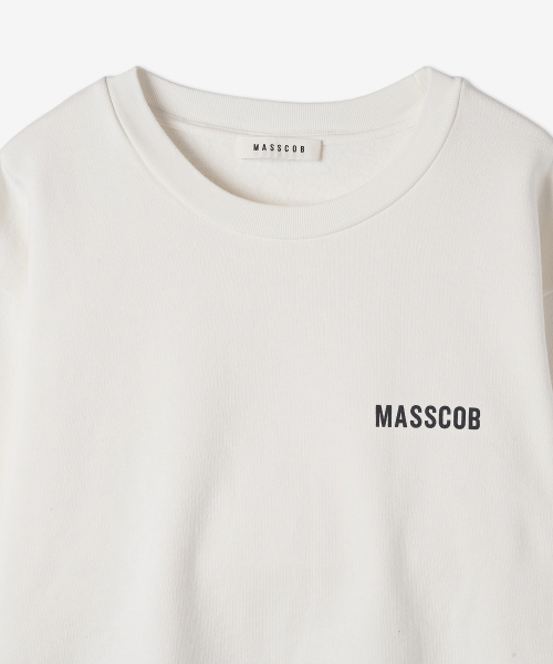 Jacob Sweatshirt