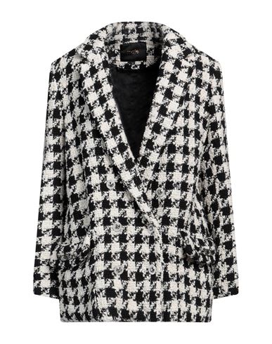 Woman Blazer Black