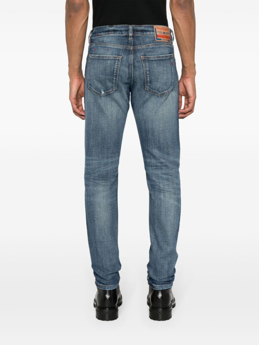 D-strukt Jeans