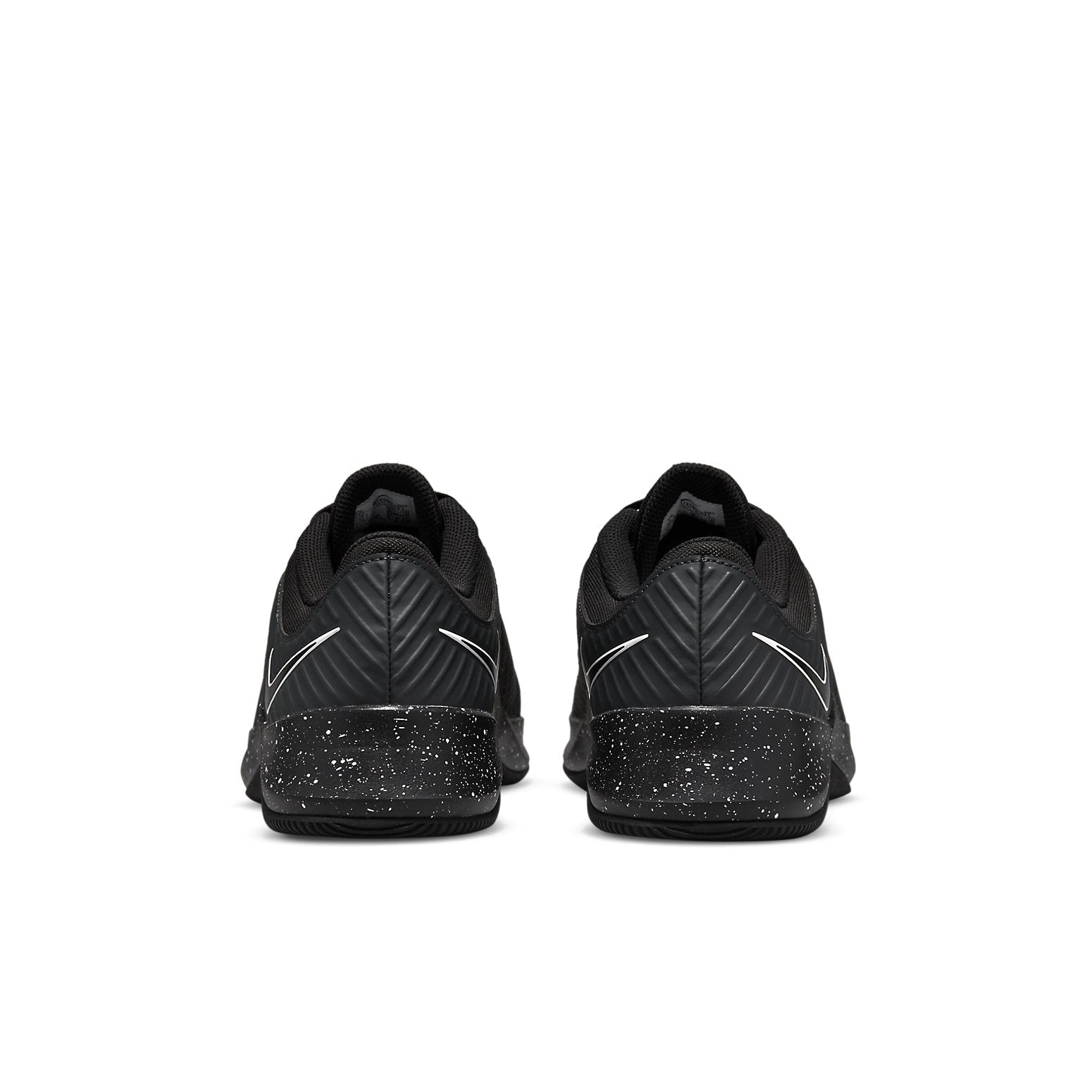 MC Trainer 'Black Speckled'