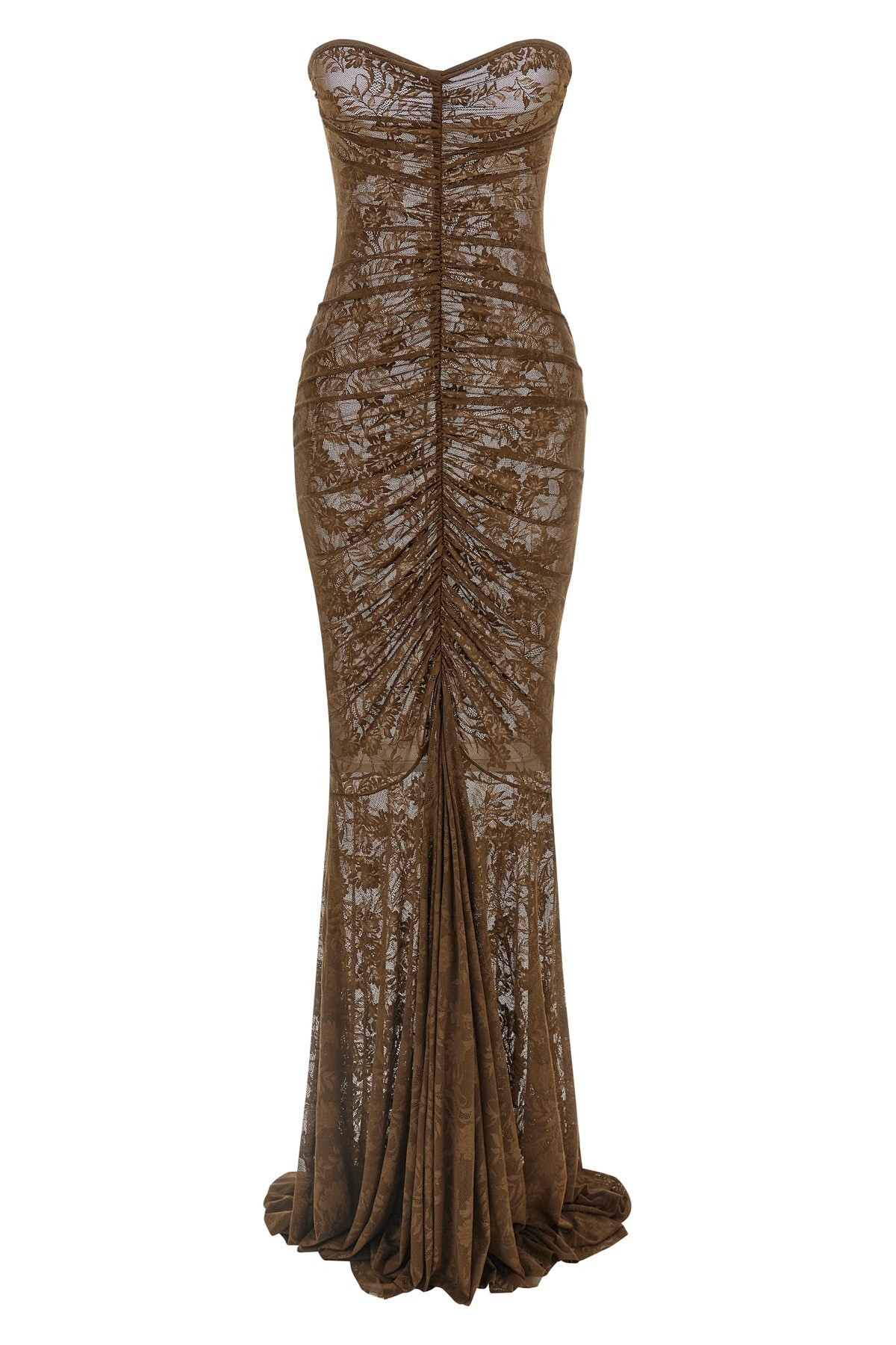 Mermaid Dress