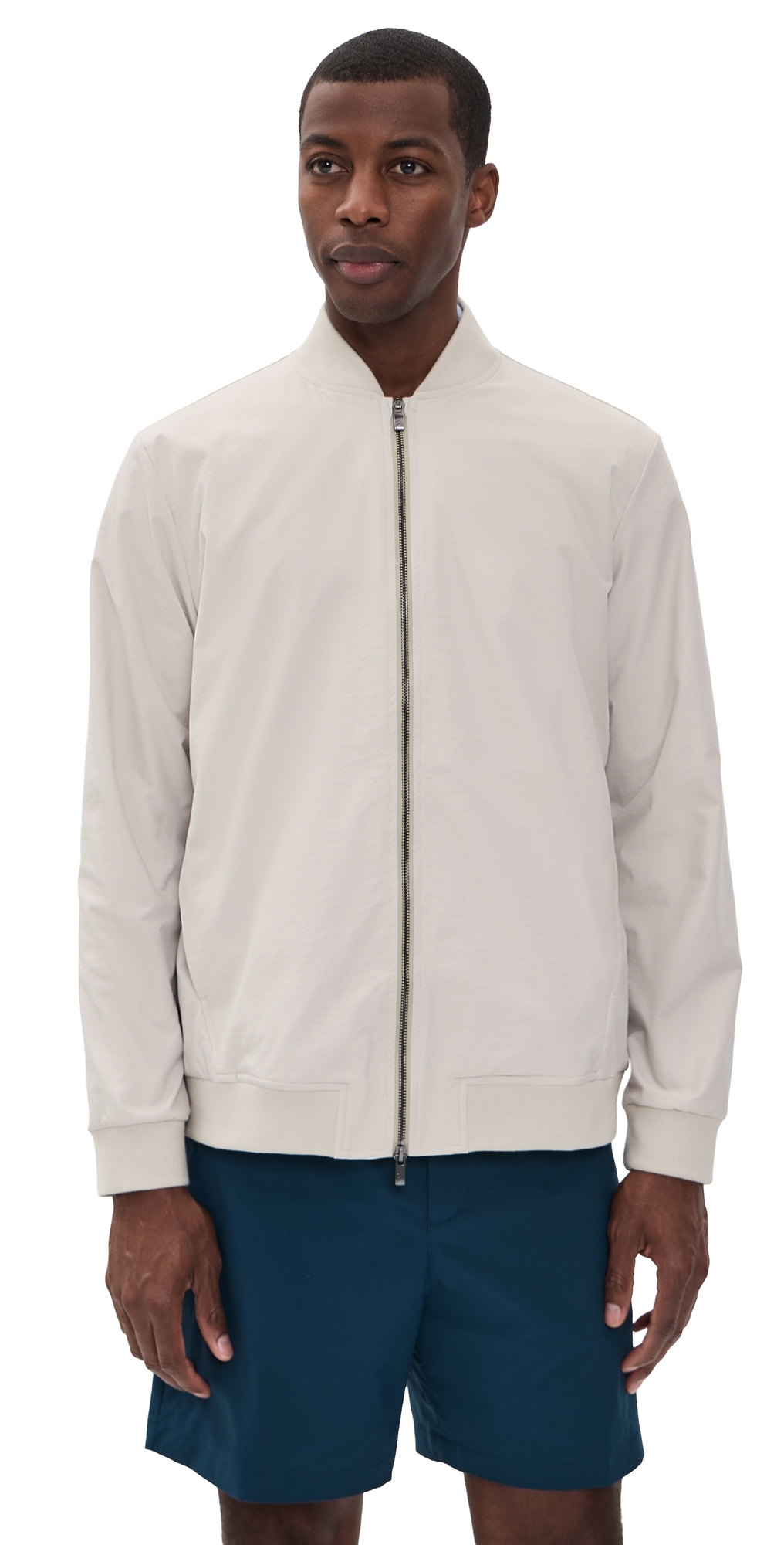 Ultimate365+ Full-Zip Jacket wonder alumina