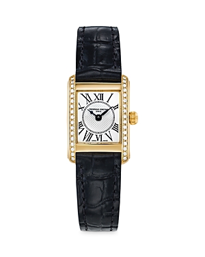 Carree Watch, 23mm