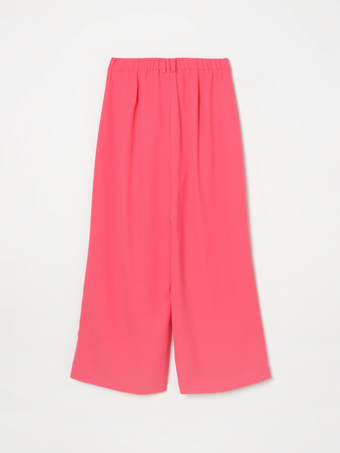 Pants LIU JO Kids color White