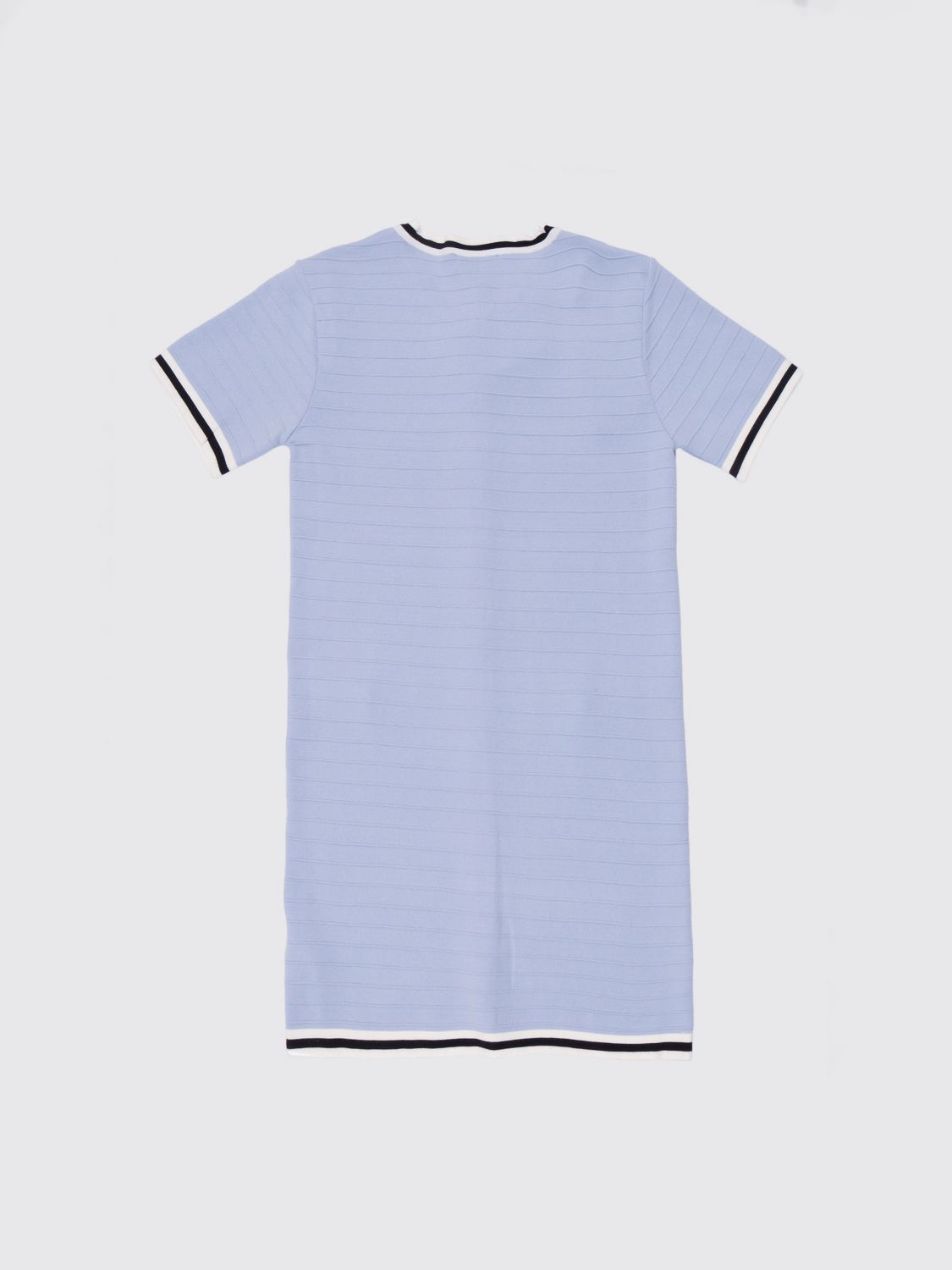 Suit Kids color Blue