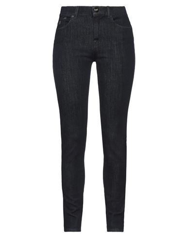 Woman Jeans Blue