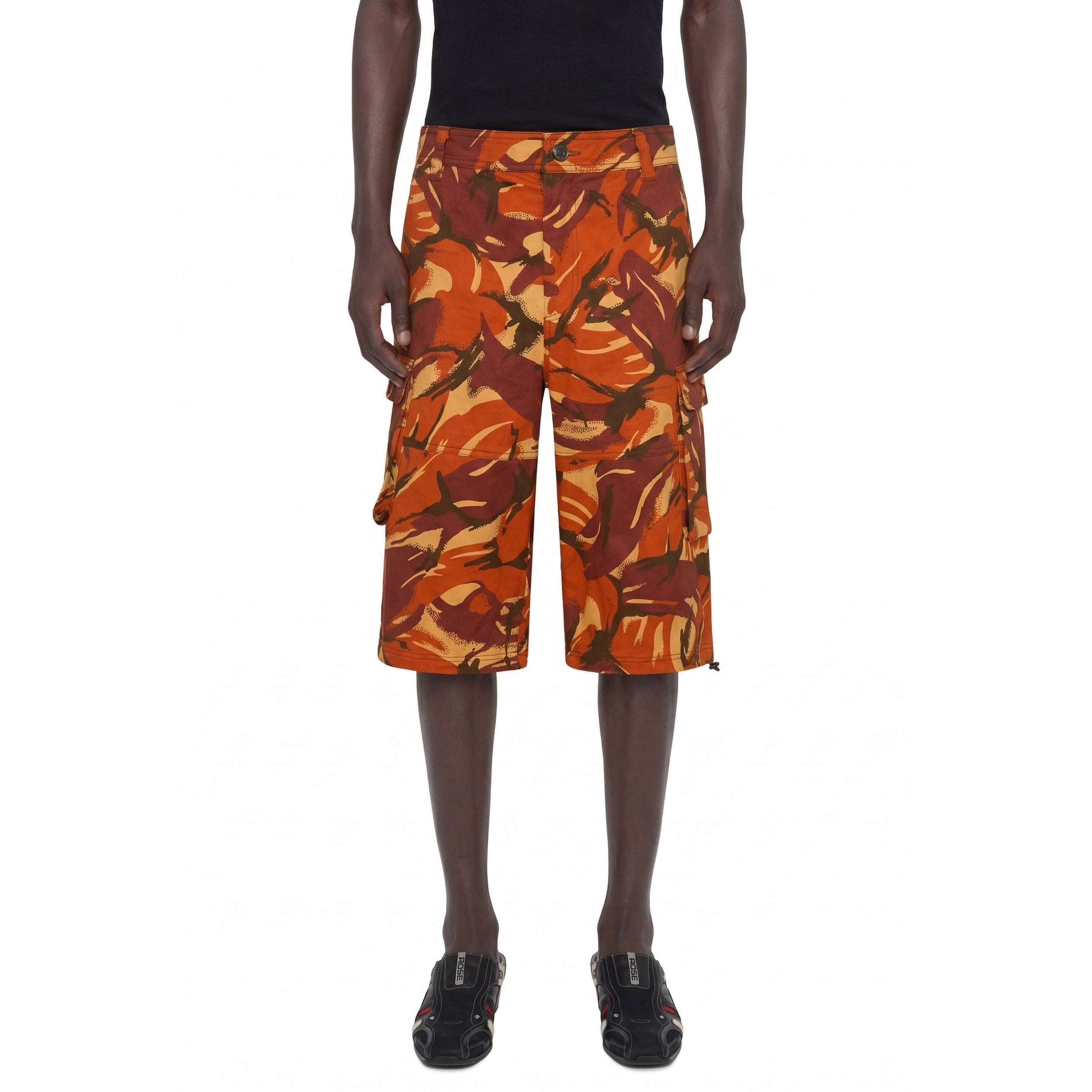 Utility Shorts