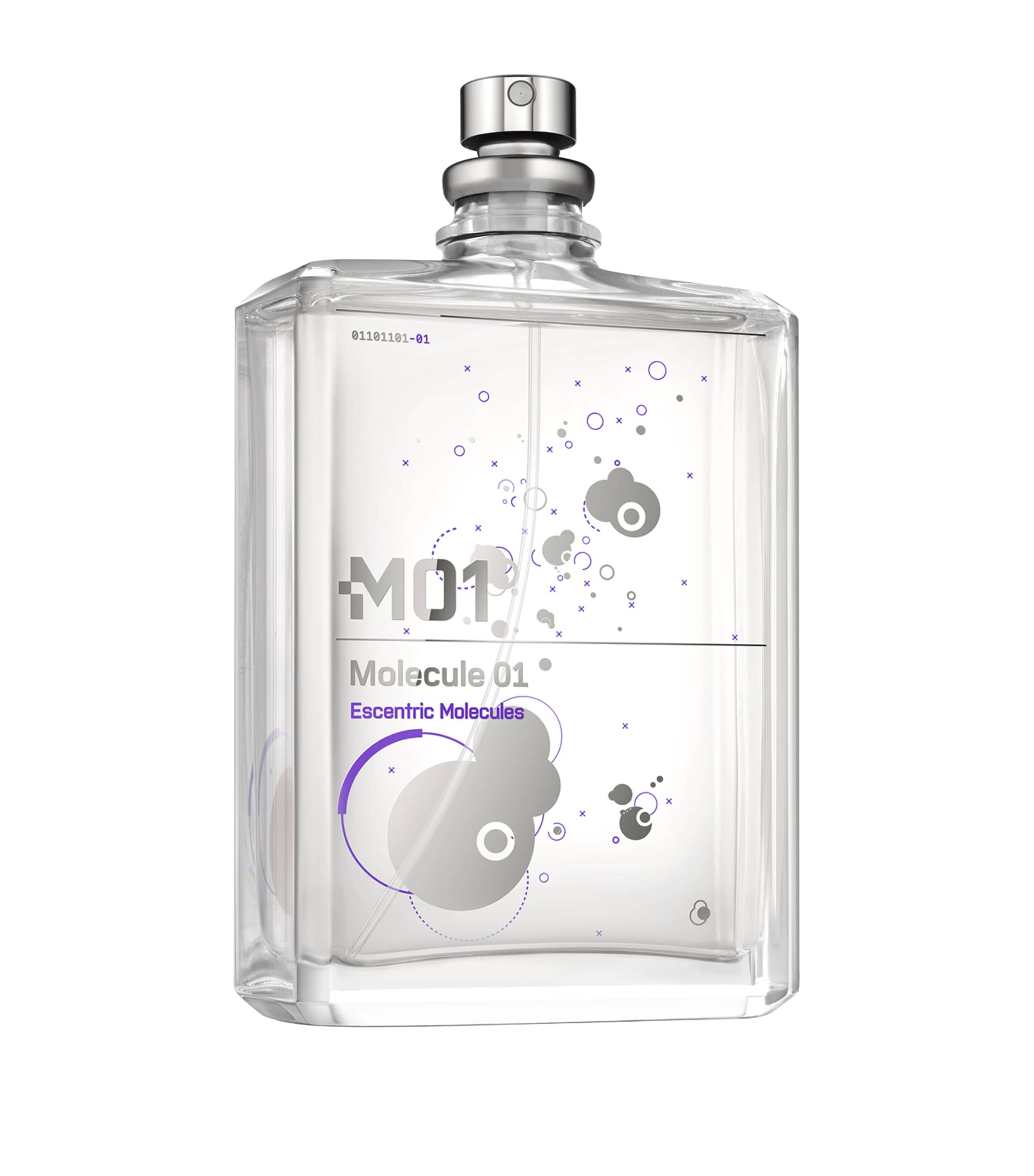 Molecule 01 Eau de Toilette