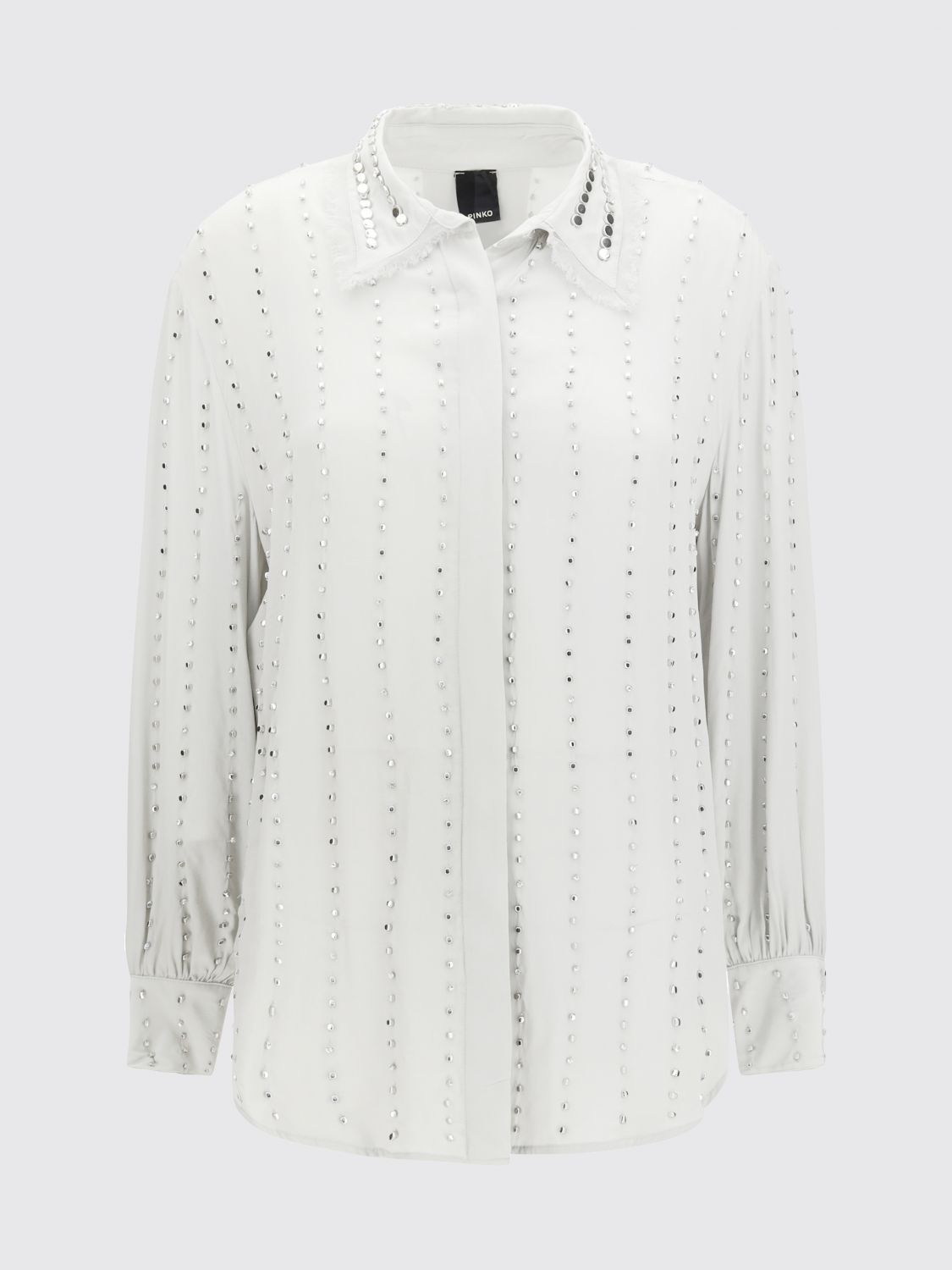 Shirt Woman color Grey