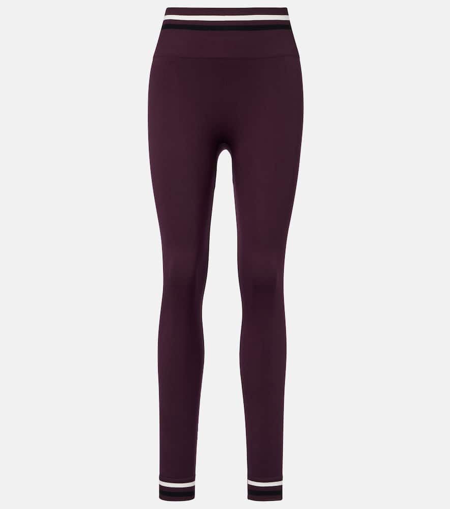 The Upside Form Seamless high-rise leggings