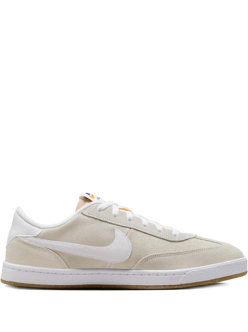 SB FC Classic "Summit White" sneakers - Neutrals