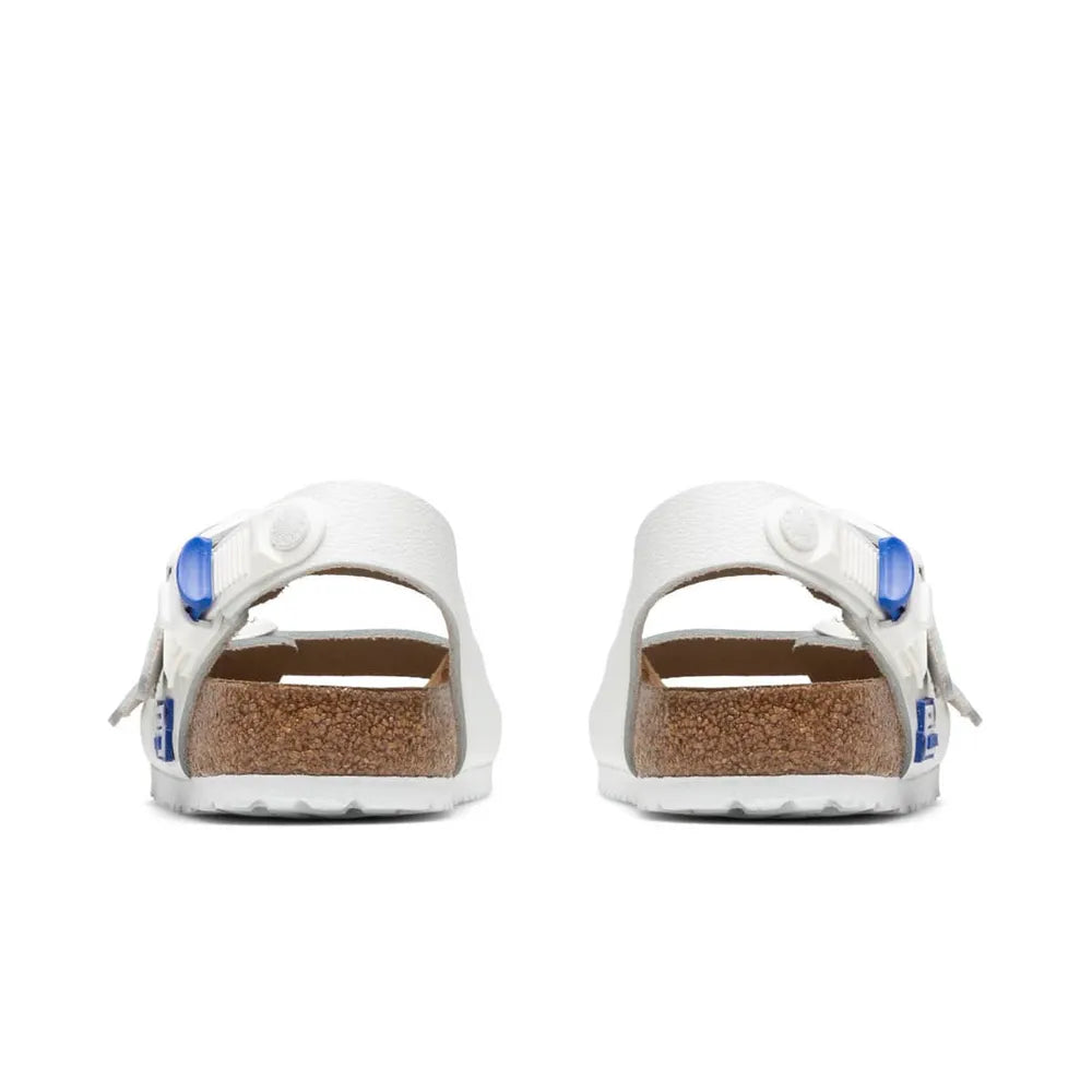 X Ader Error Milano Sandals 'Tech White'
