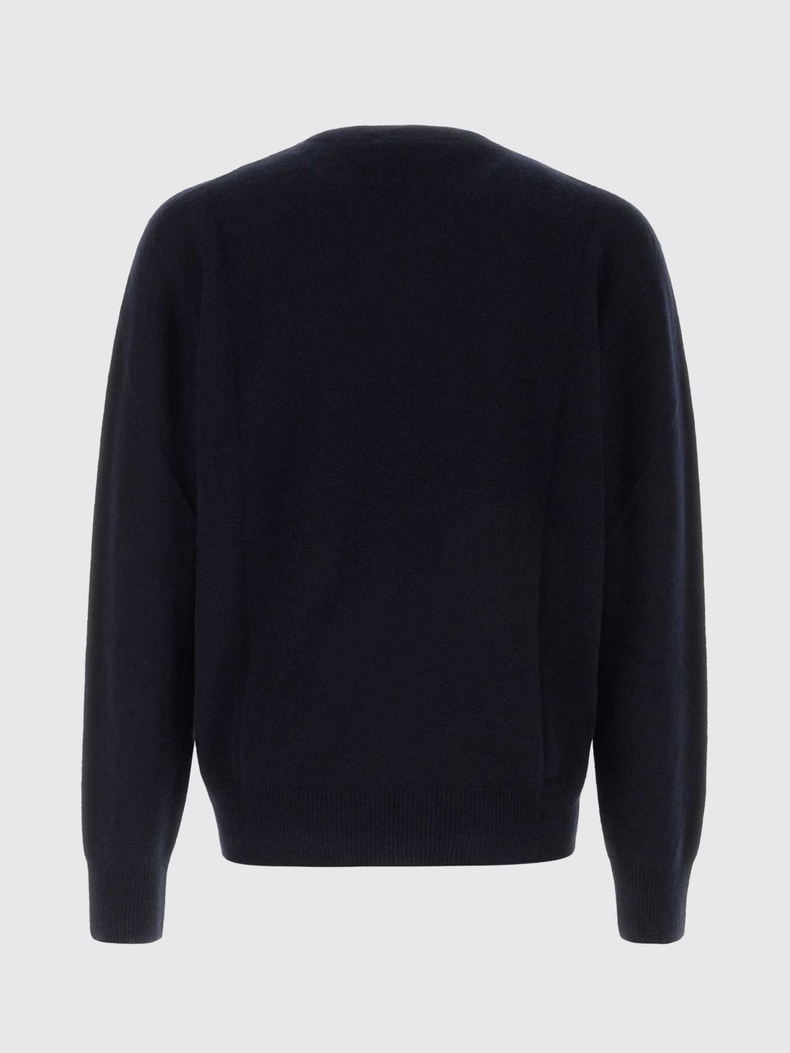 T-Shirt Men color Navy