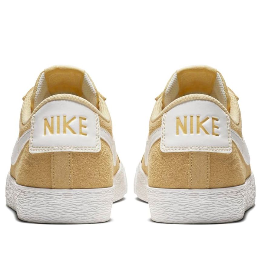 SB Zoom Blazer Low 'Lemon Wash'