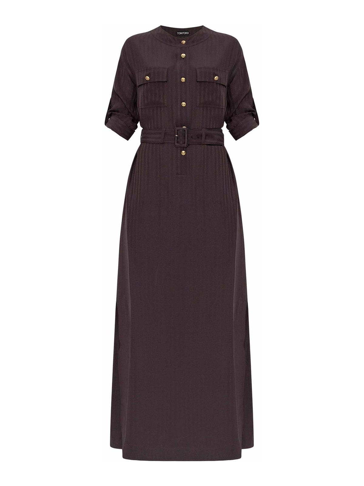 Long Dress