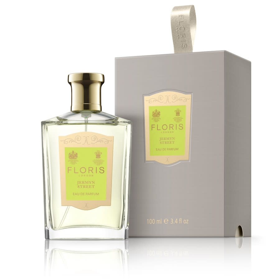 Mens Jermyn Street EDP Spray 3.4 oz Fragrances 886266451042