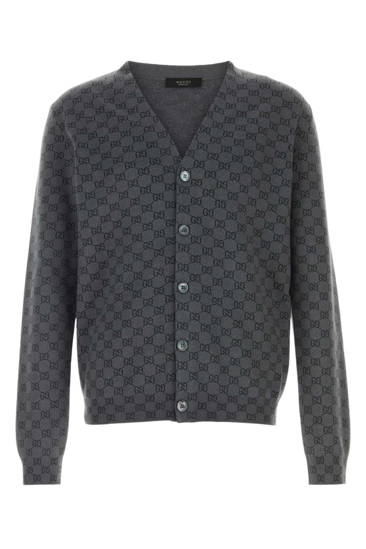 GG Supreme Cardigan