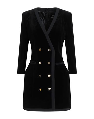 Woman Short dress Black