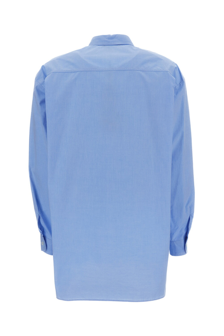 Cotton Shirt