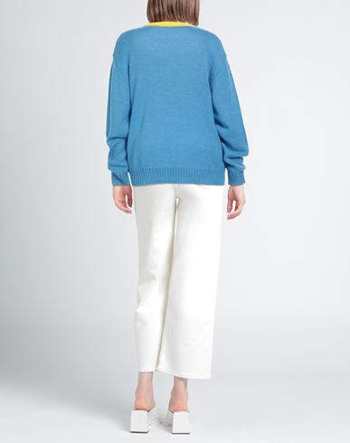 Woman Sweater Azure