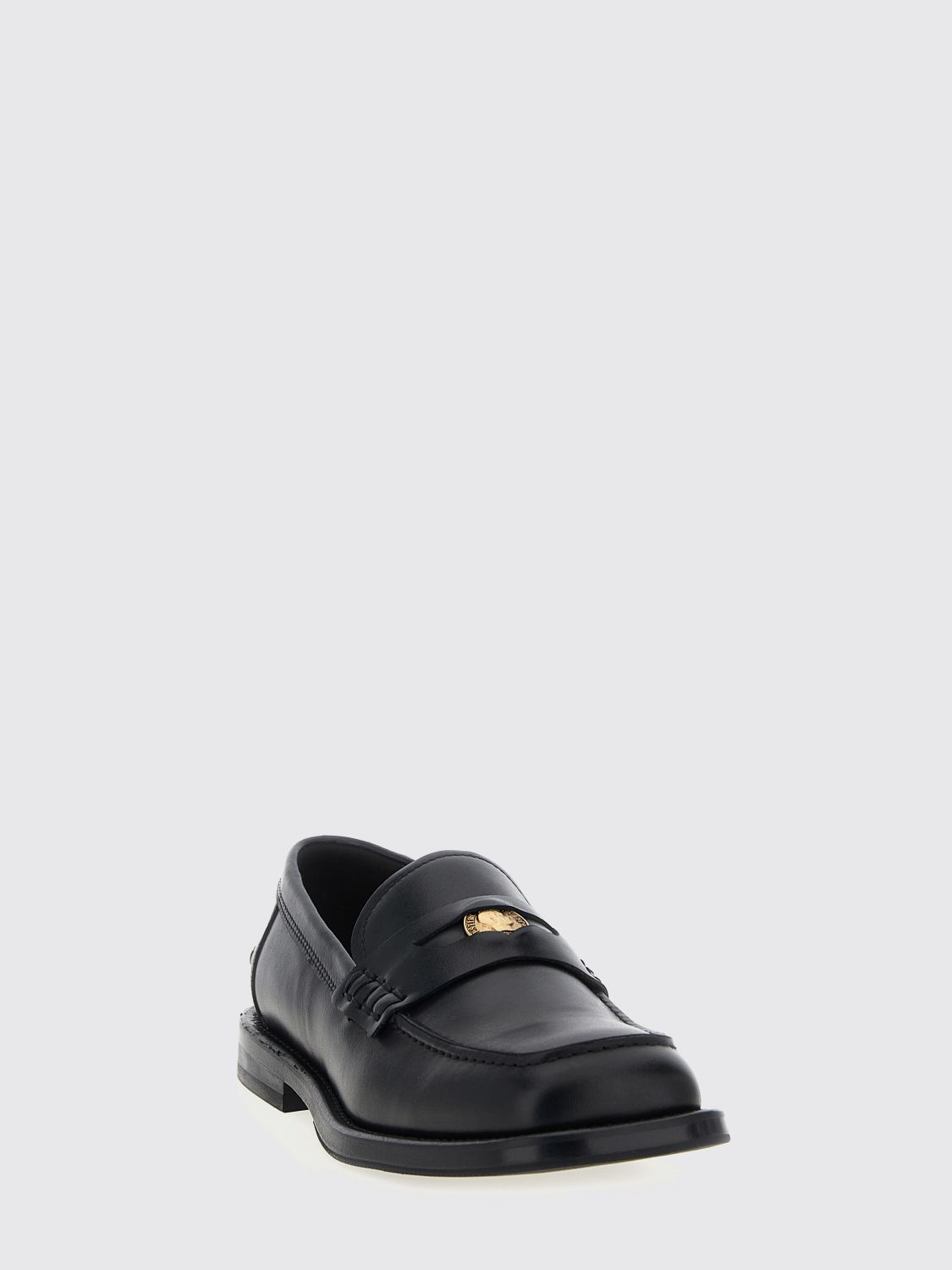 Shoes Men color Black