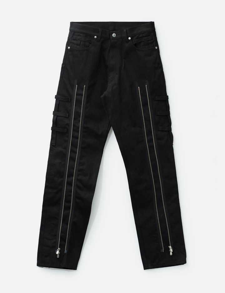 Bondage Jeans