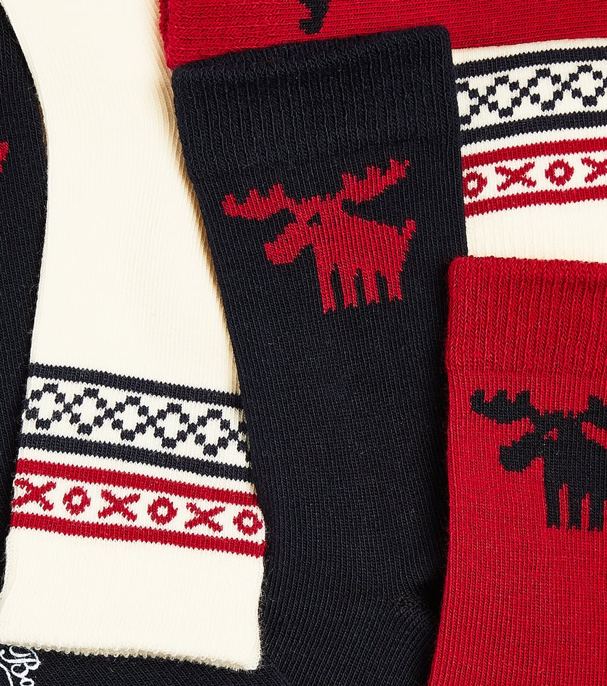 Bonpoint Tiego cashmere sweater
