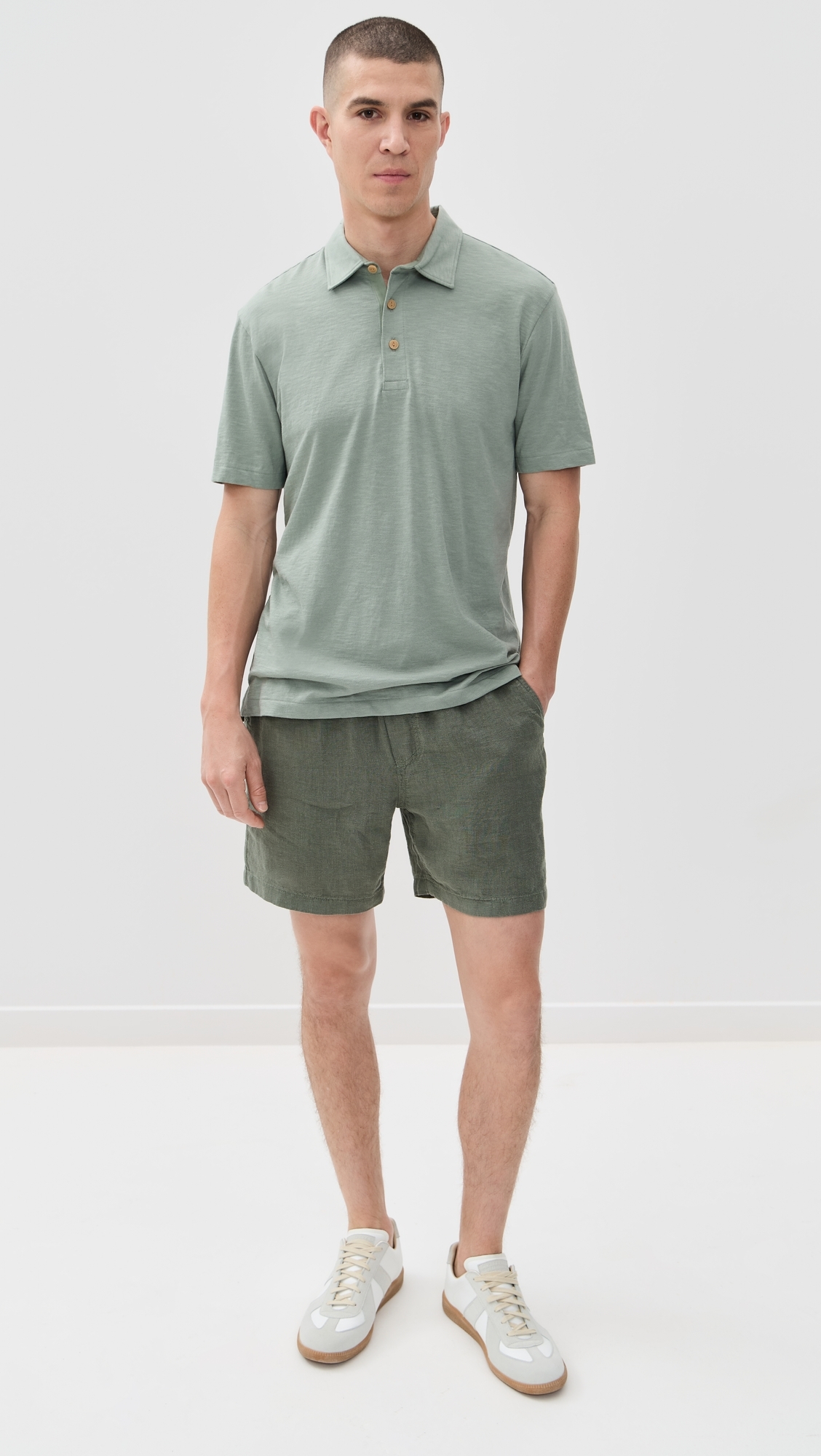 Essential Linen