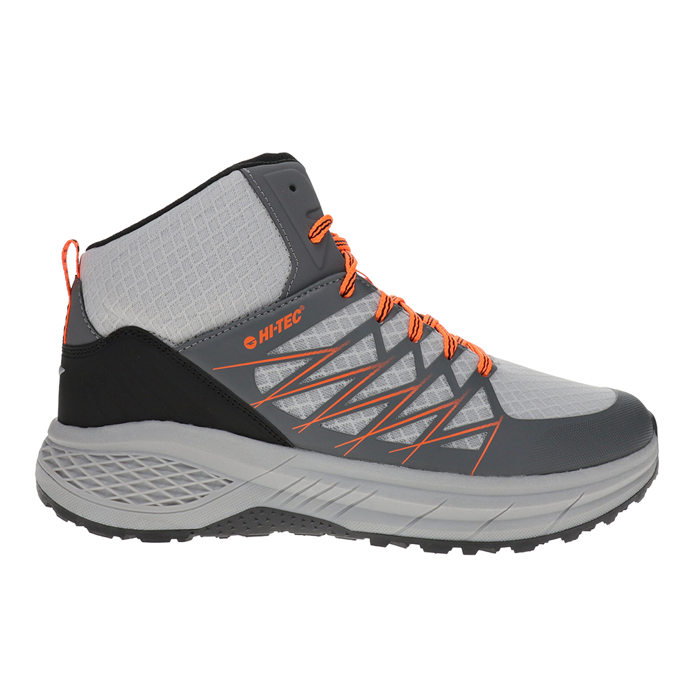 Ravus Mid Waterproof Hiking Boots