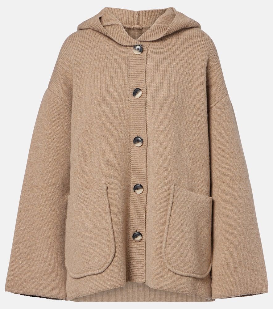 White Label Nelly wool jacket