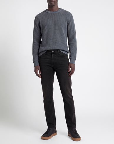 Man Jeans Black Size 29W