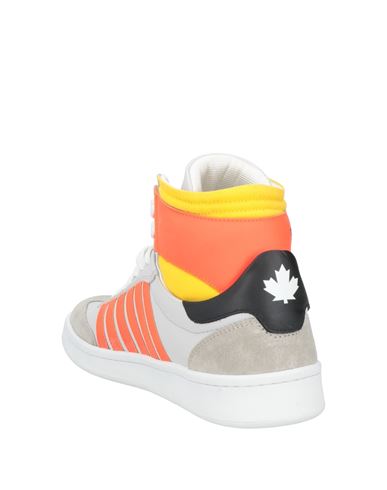 Man Sneakers Grey