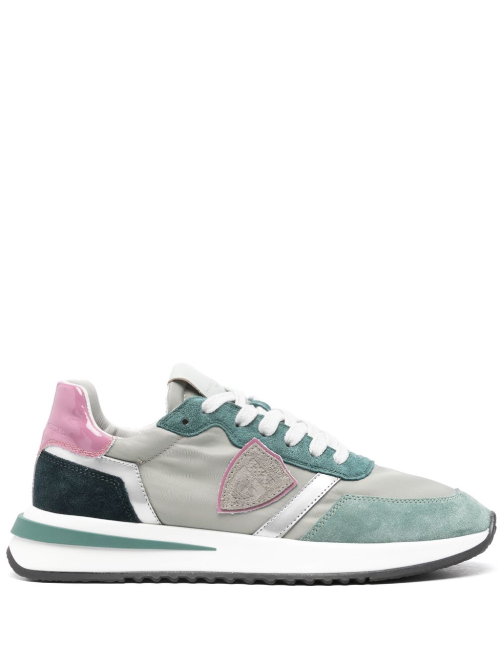 Tropez 2.1 sneakers - Green