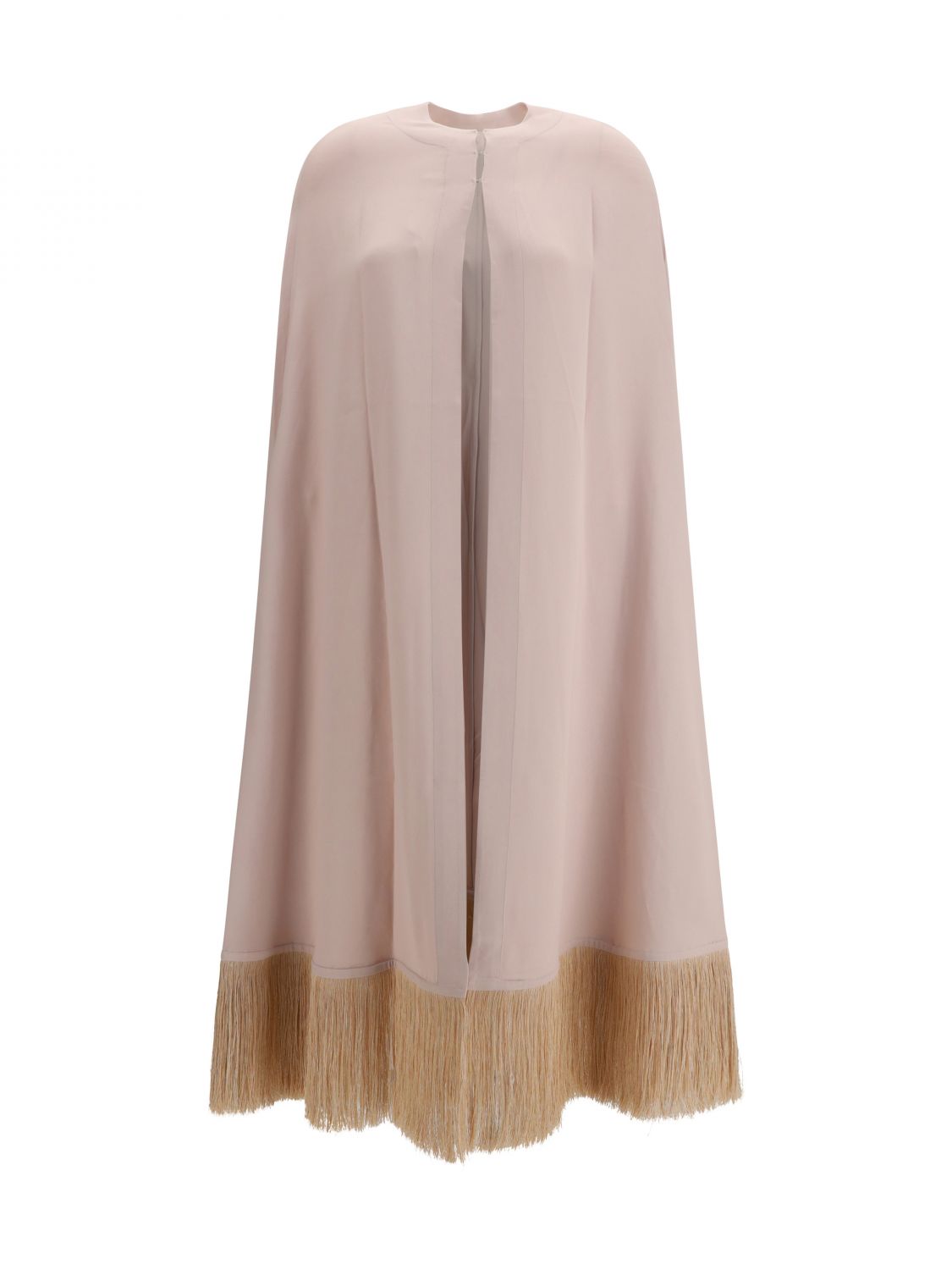 Coat Woman color Earth