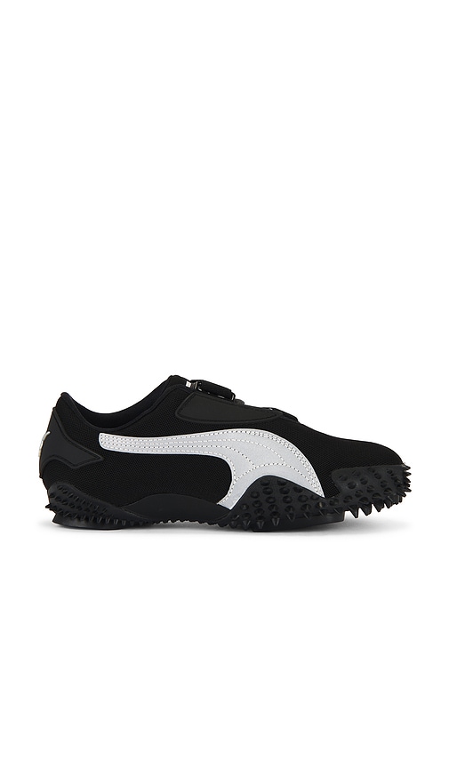 Puma Select Mostro OG Sneaker in Black.  9.5. Also in 10, 6, 6.5, 7, 7.5, 8, 8