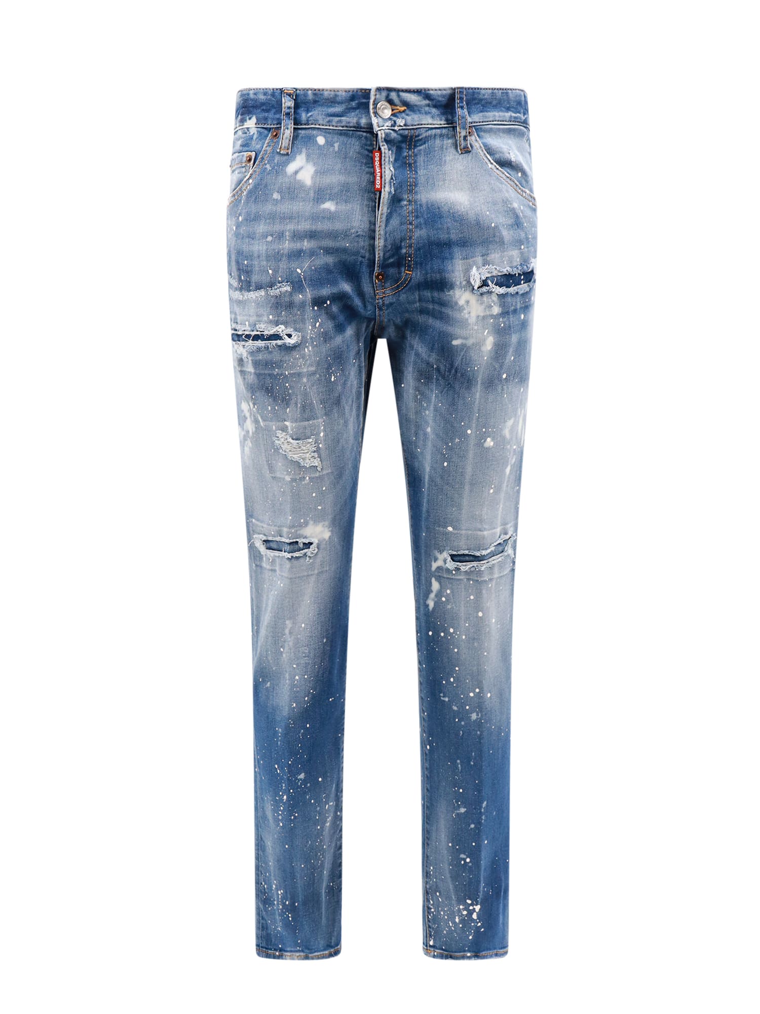Cool Guy Jean Jeans