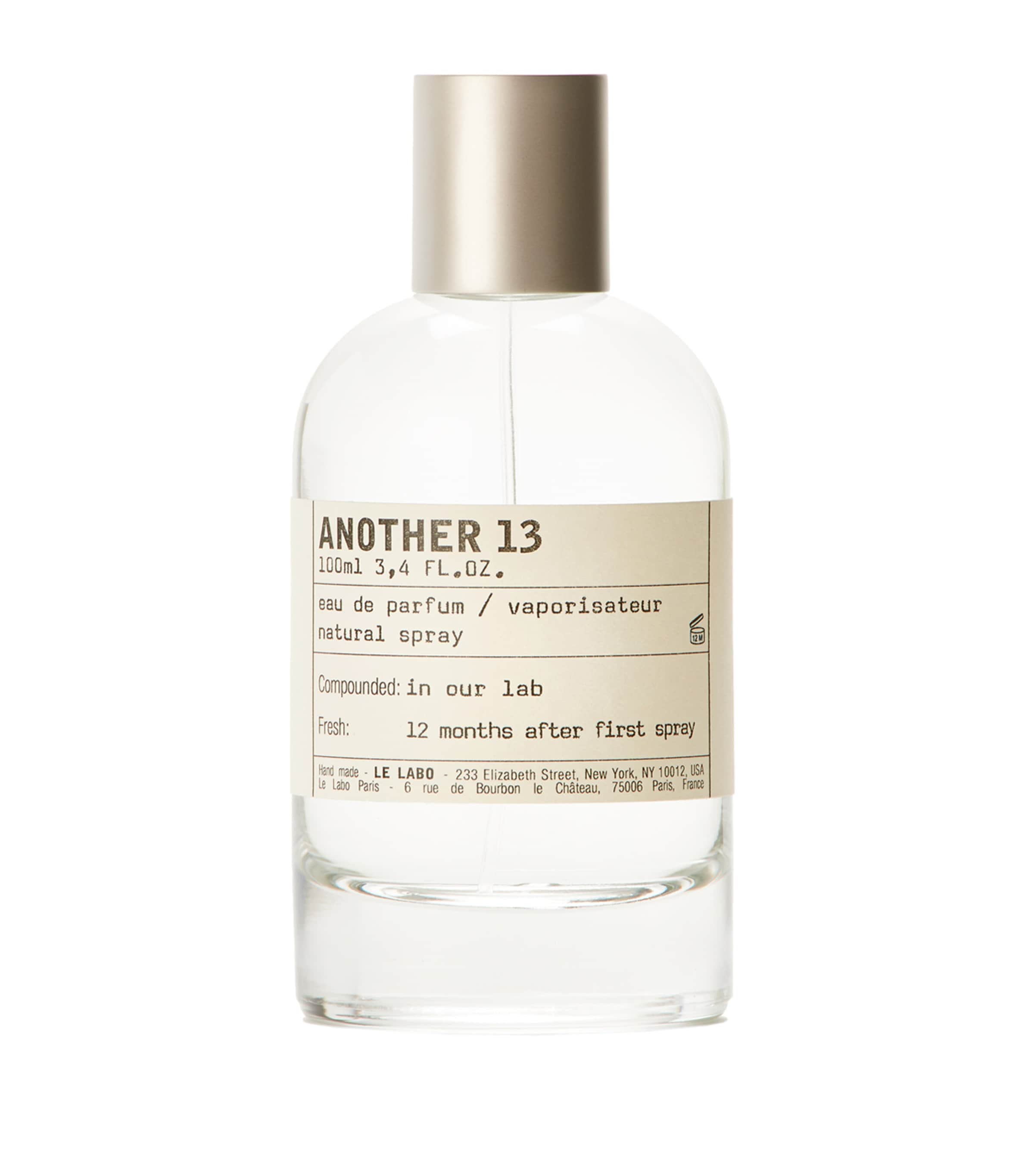 AnOther 13 Eau de Parfum