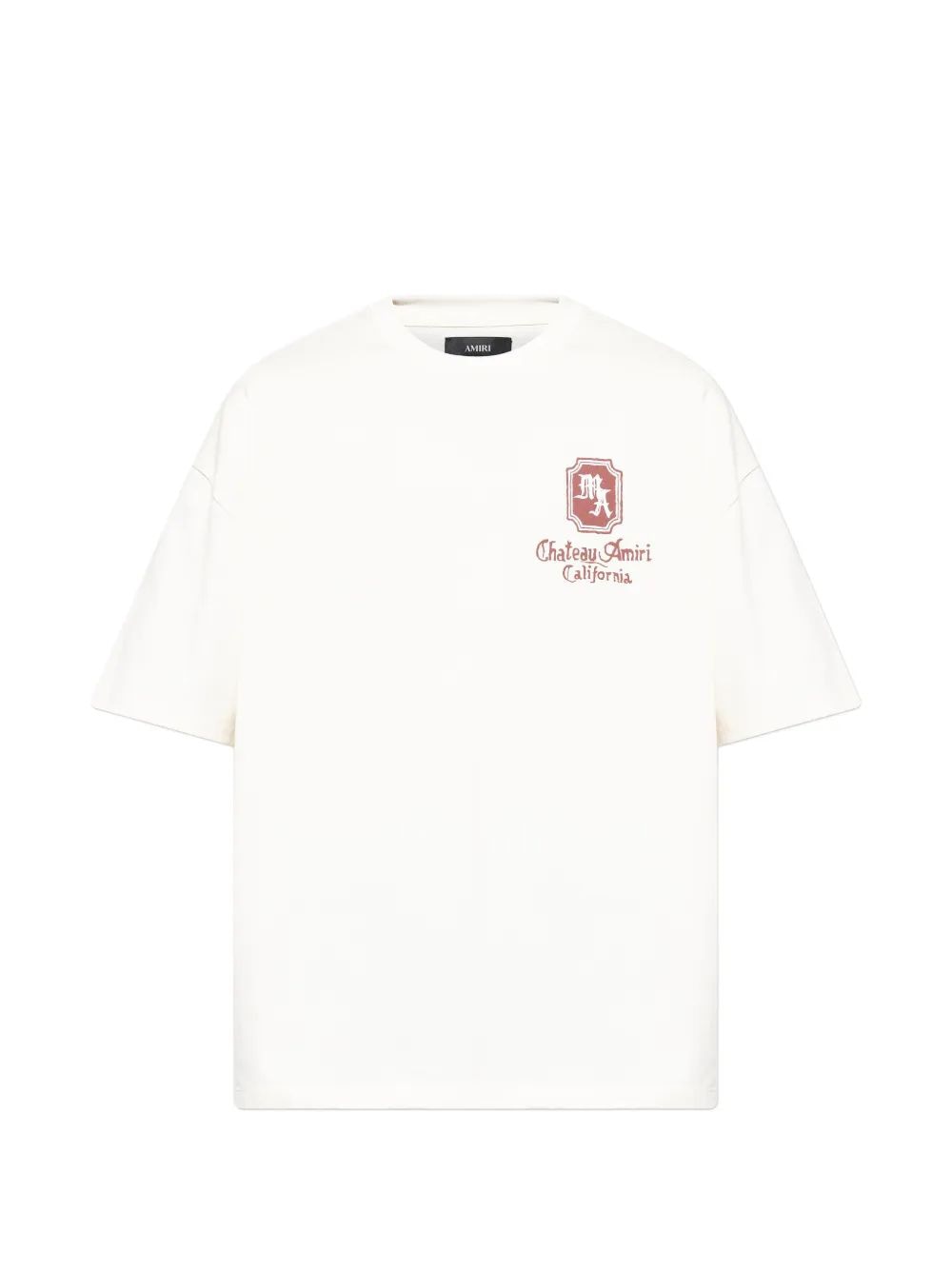 Men's Classic Mini T-Shirt