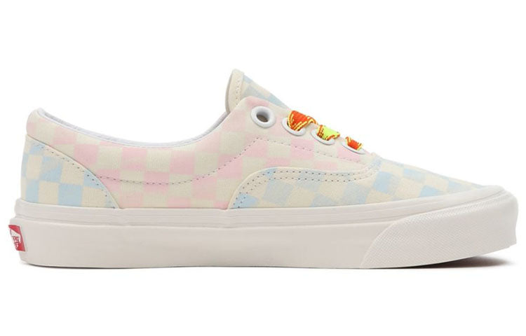 Anaheim Factory Era 95 DX 'Blue Pink'
