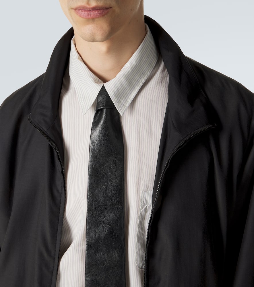 Casino jacket