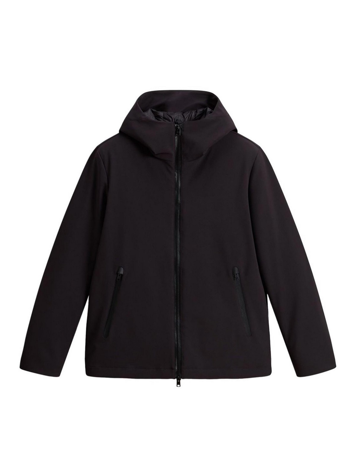 Pacific Padded Jacket