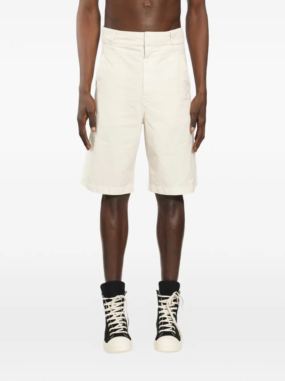 Casual Mini Shorts for Men