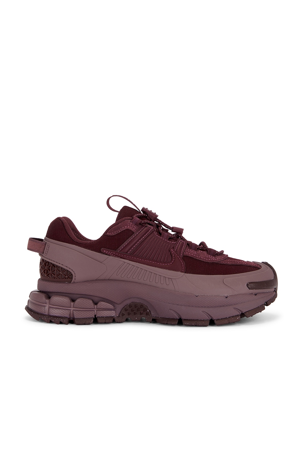 Sneakers Nike Zoom Vomero Roam Tattoo/ Burgundy Crush-Dark Team Red