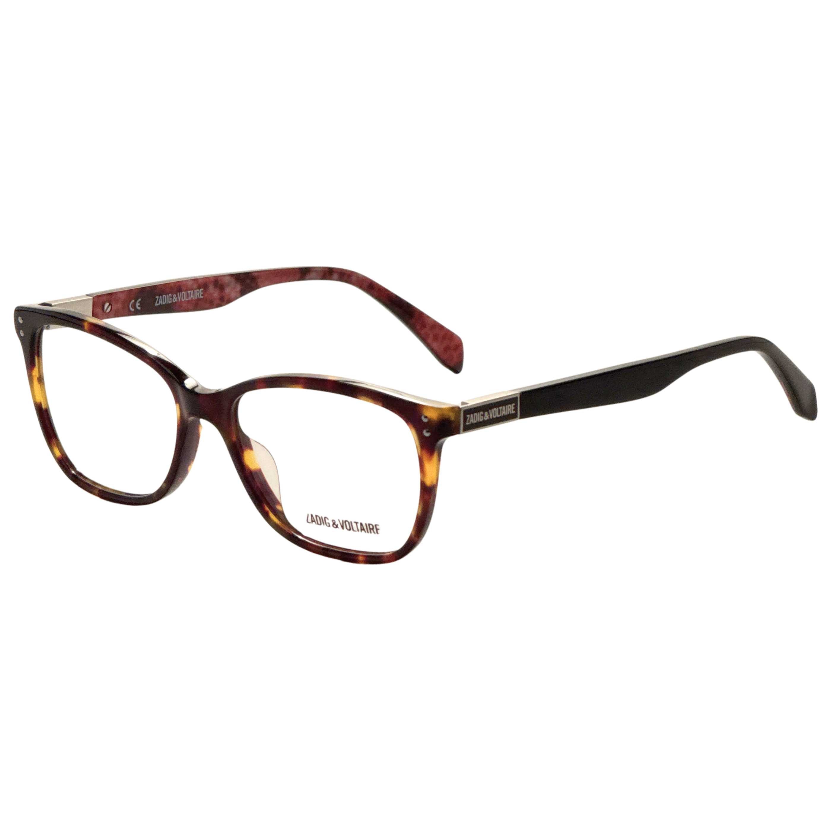Women's Eyeglasses