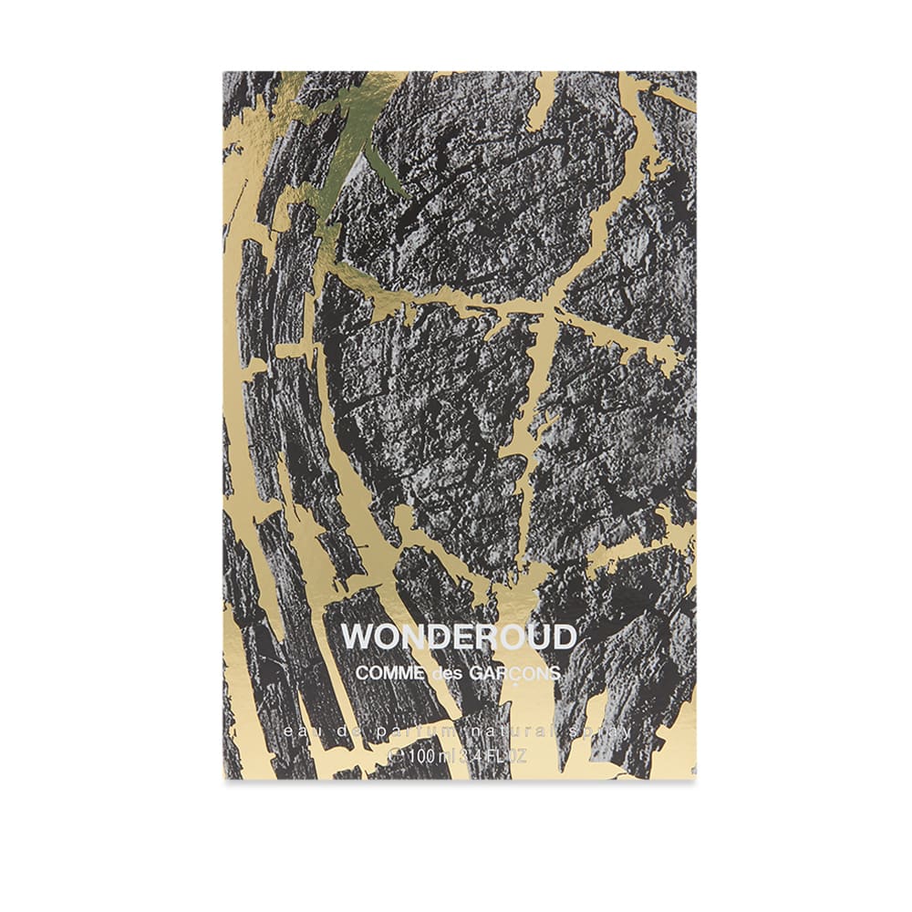 Wonderoud Eau de Parfum 