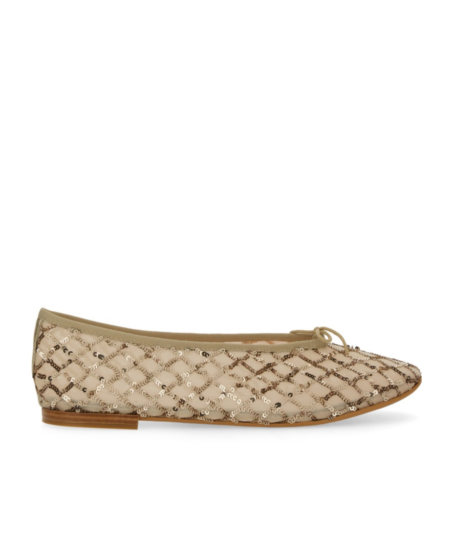 Dancer Lilouh Flats