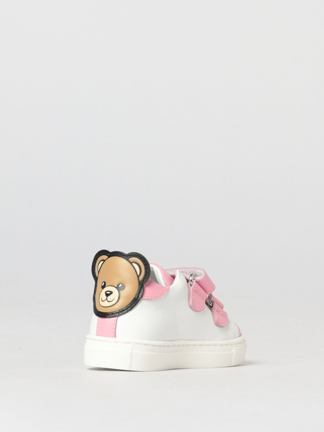 Shoes Kids color Pink